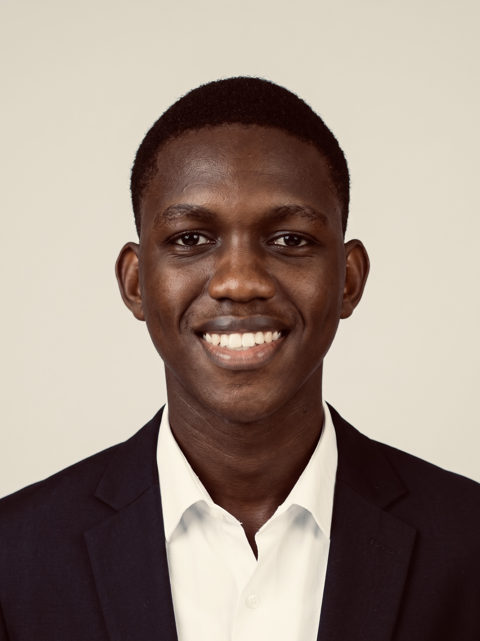 Adam Lawal